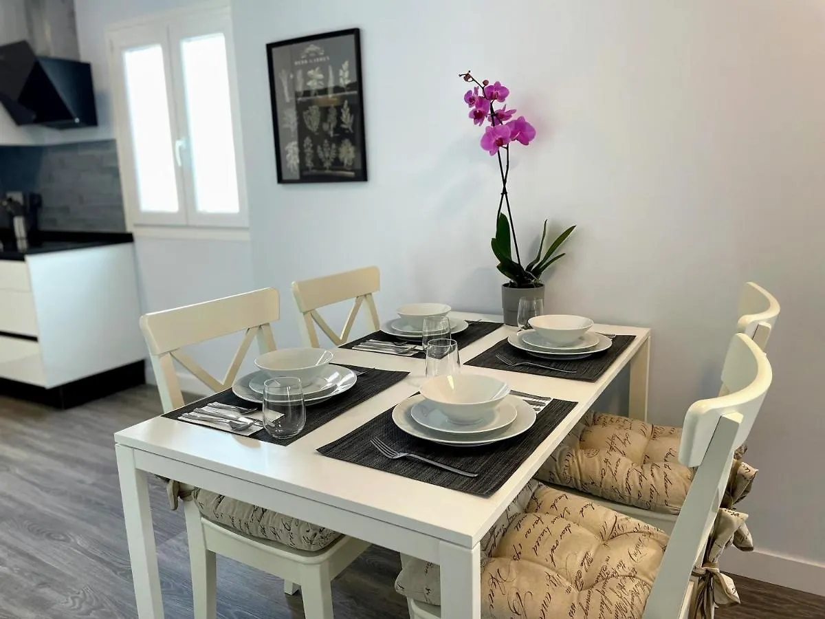 Casa Soho Y Alex Apartment Estepona