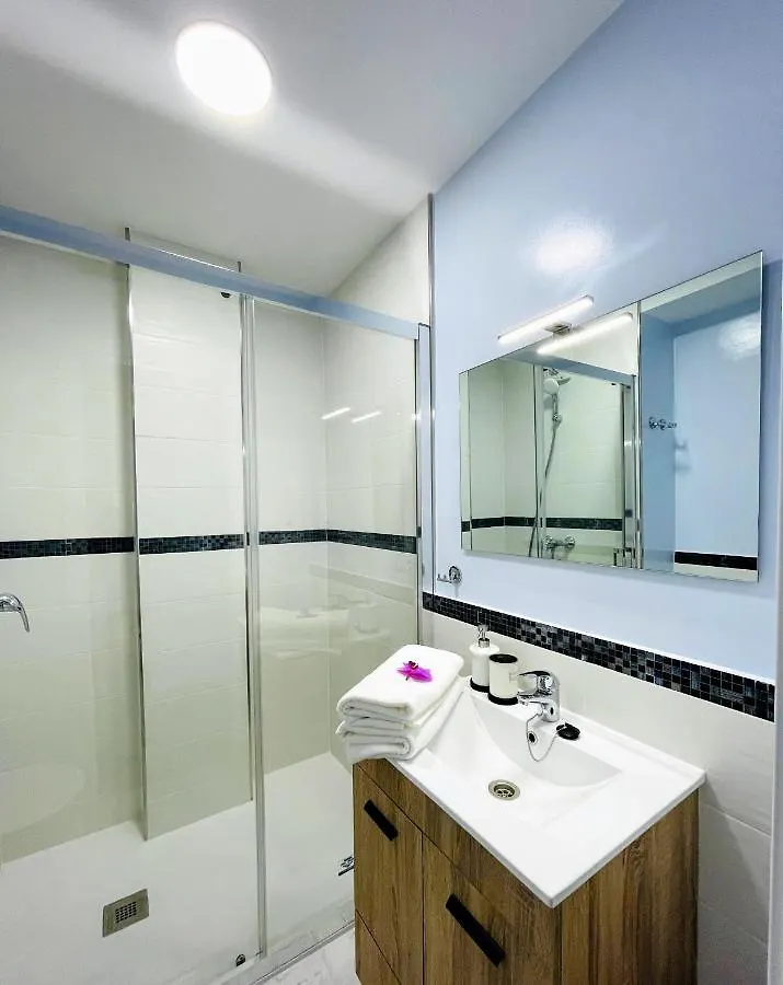Casa Soho Y Alex Apartment Estepona