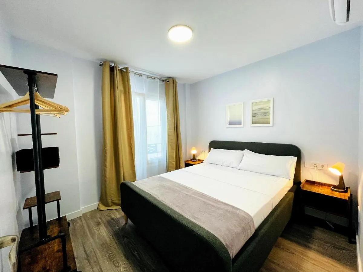 Casa Soho Y Alex Apartment Estepona