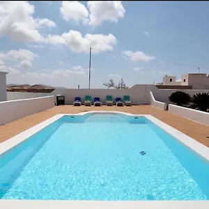 Casa Munsoo Villa Soo