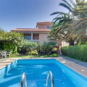 Morera Villa Arafo
