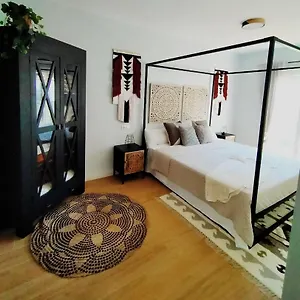 Apartamento En Benamara Gardens Apartamento Estepona