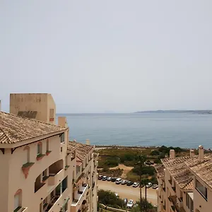 Apartment Del Carmen 41bj010, Estepona