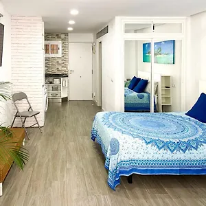 Hercules Apartment Benalmadena