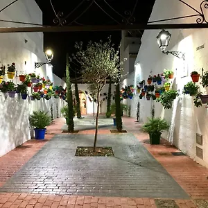 Casa San Miguel Estepona
