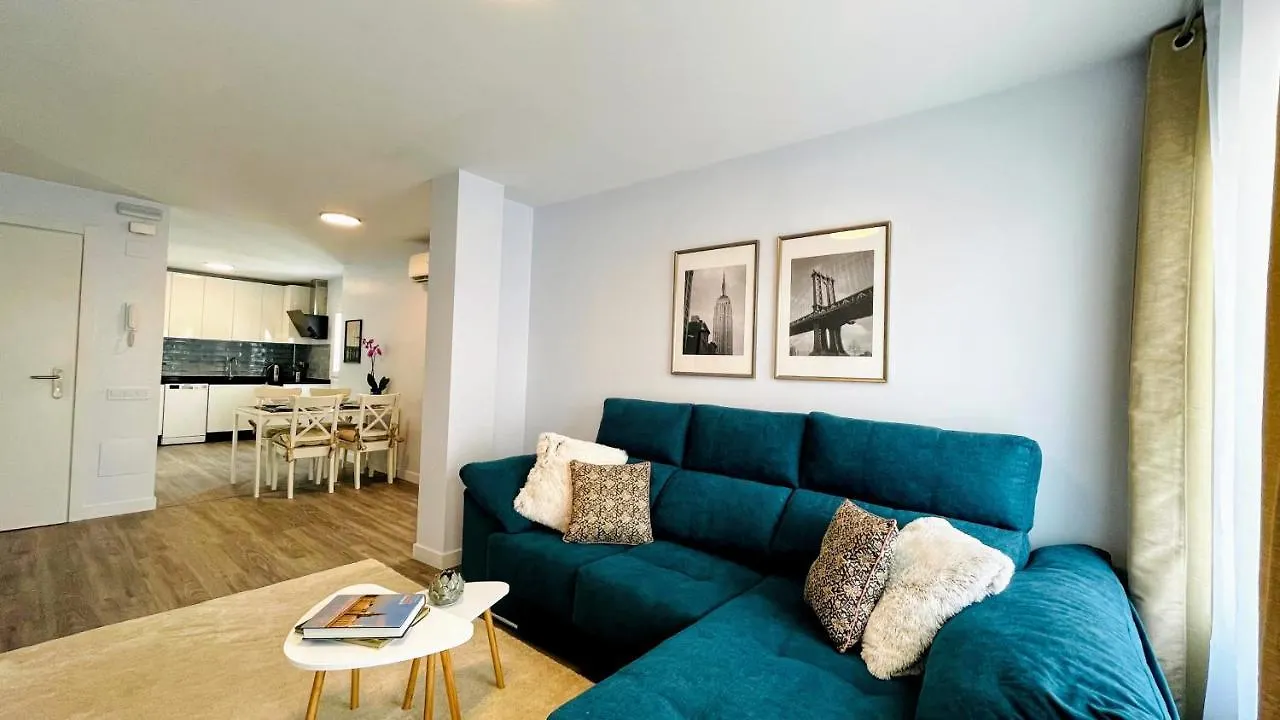 Casa Soho Y Alex Apartment Estepona 0*,