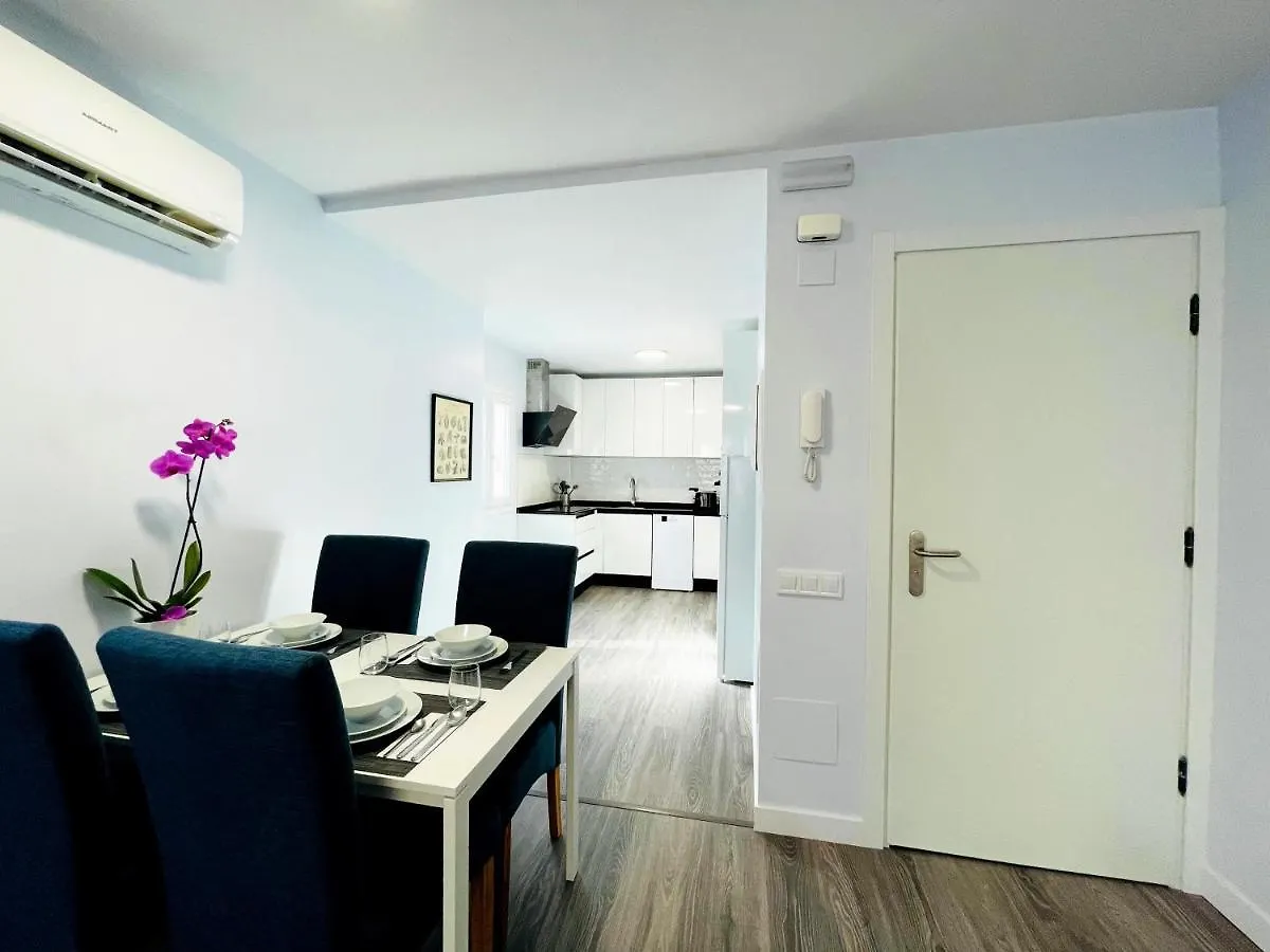 Apartamento Casa Soho Y Alex Estepona
