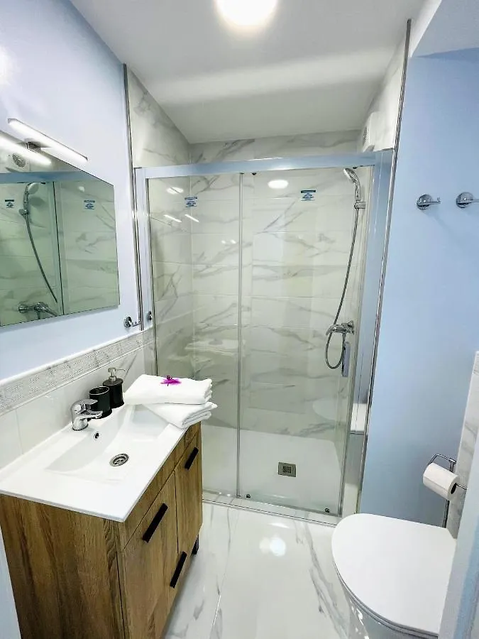 Apartamento Casa Soho Y Alex Estepona