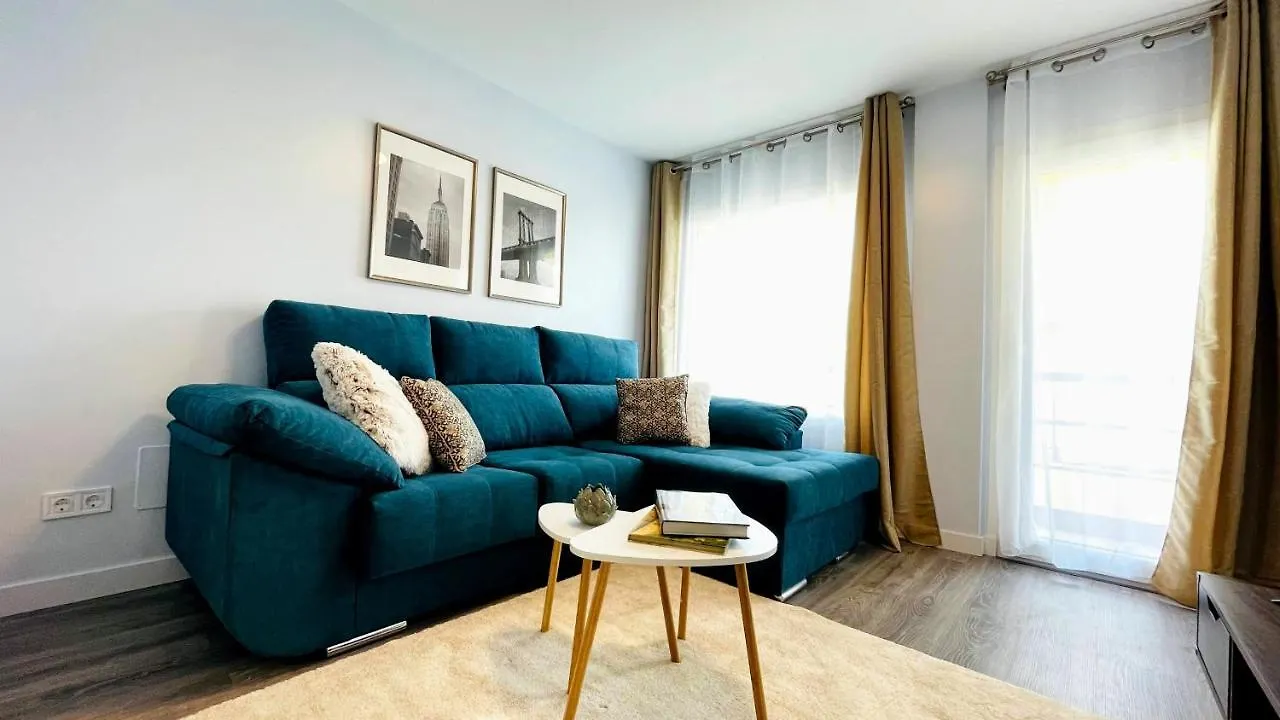 Apartamento Casa Soho Y Alex Estepona