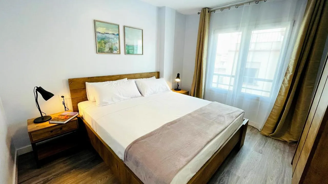 Casa Soho Y Alex Apartment Estepona Spain