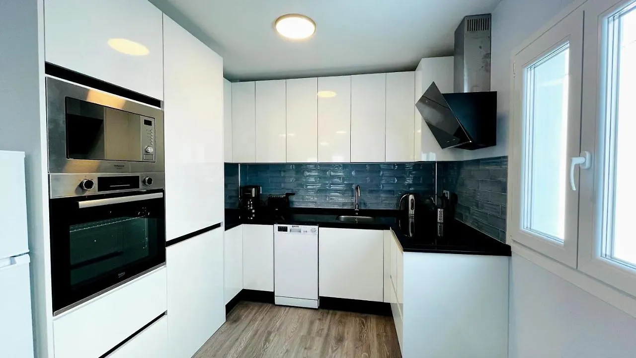Casa Soho Y Alex Apartment Estepona