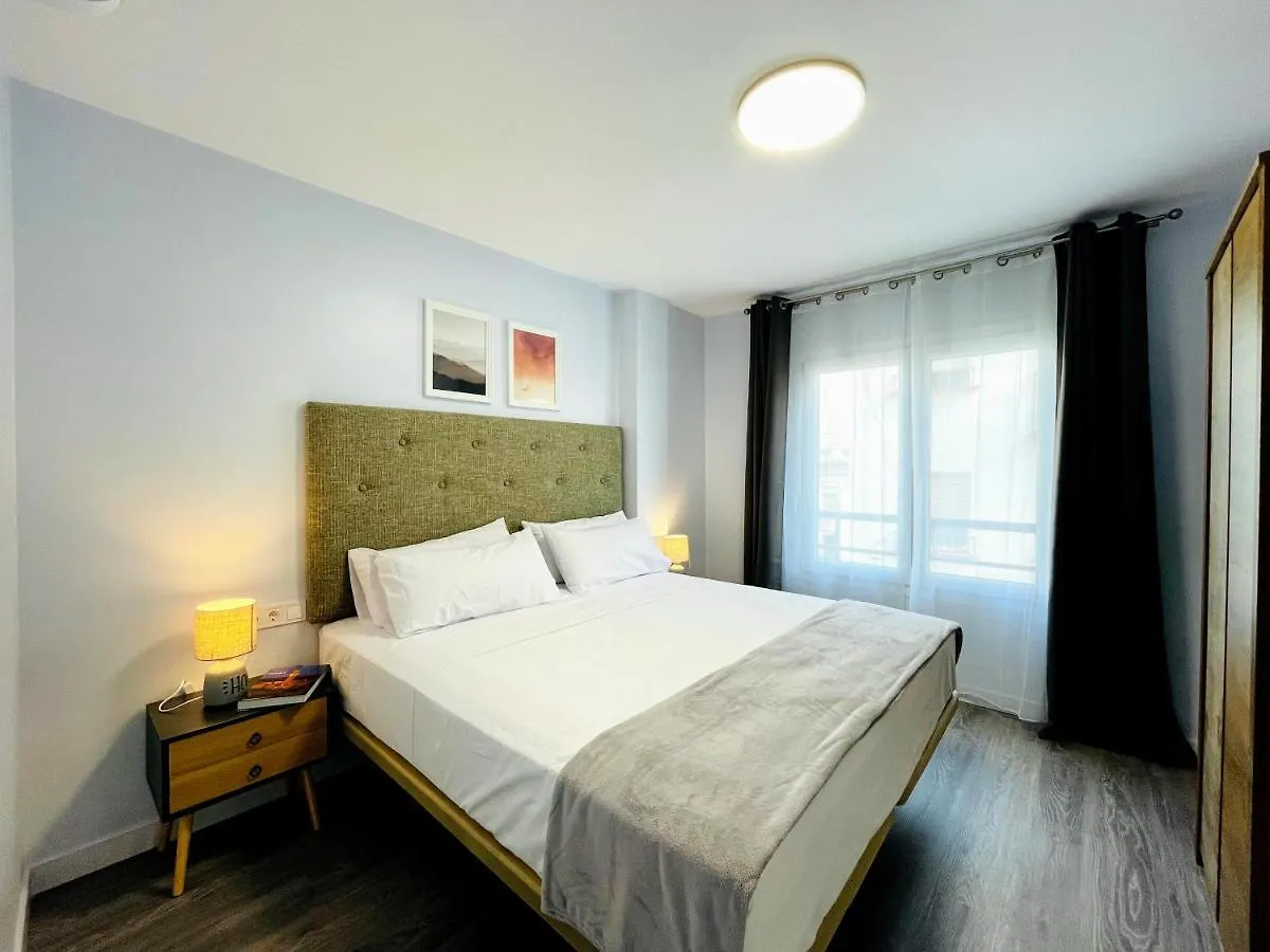 Casa Soho Y Alex location