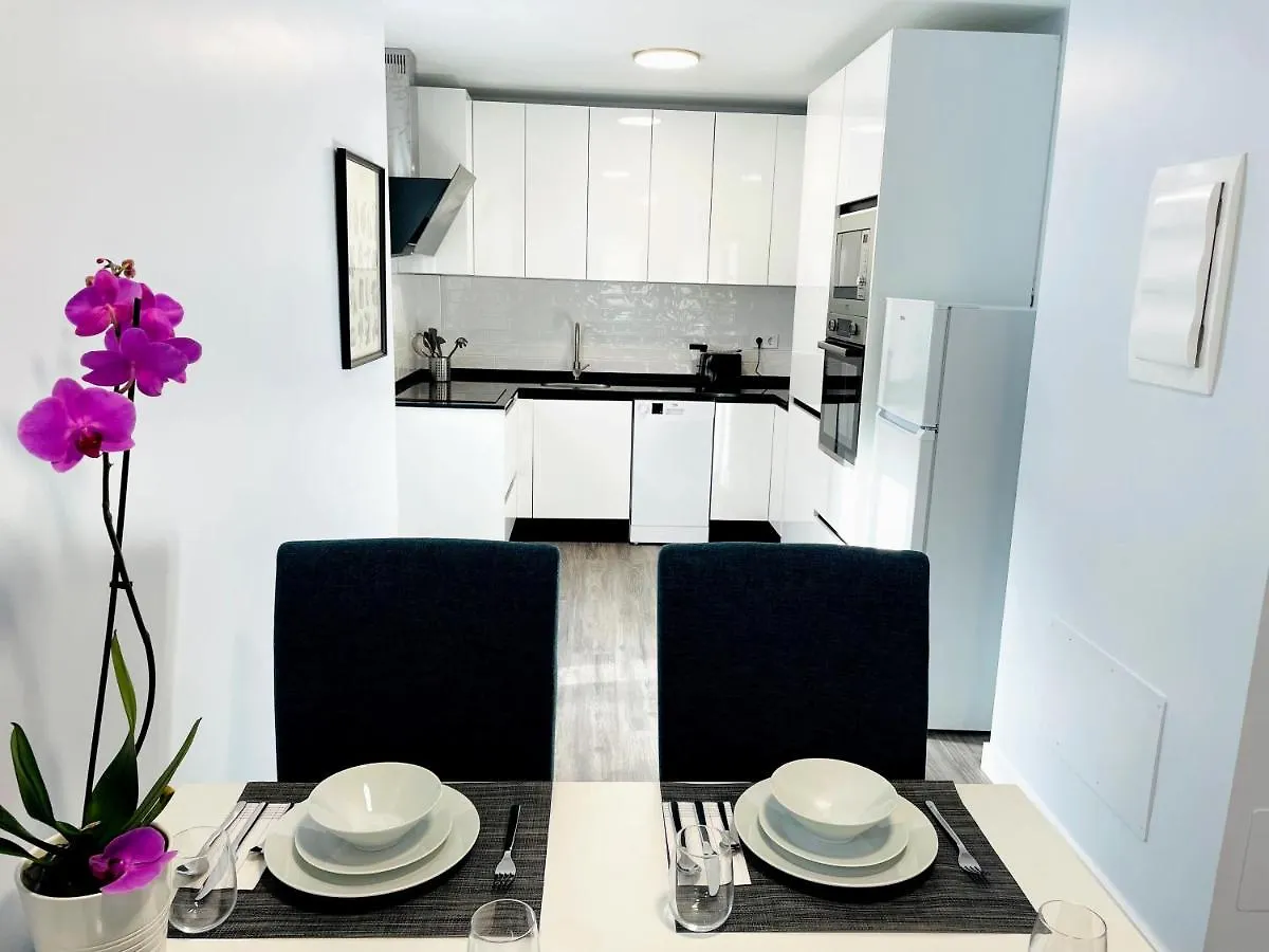 Casa Soho Y Alex Apartment Estepona
