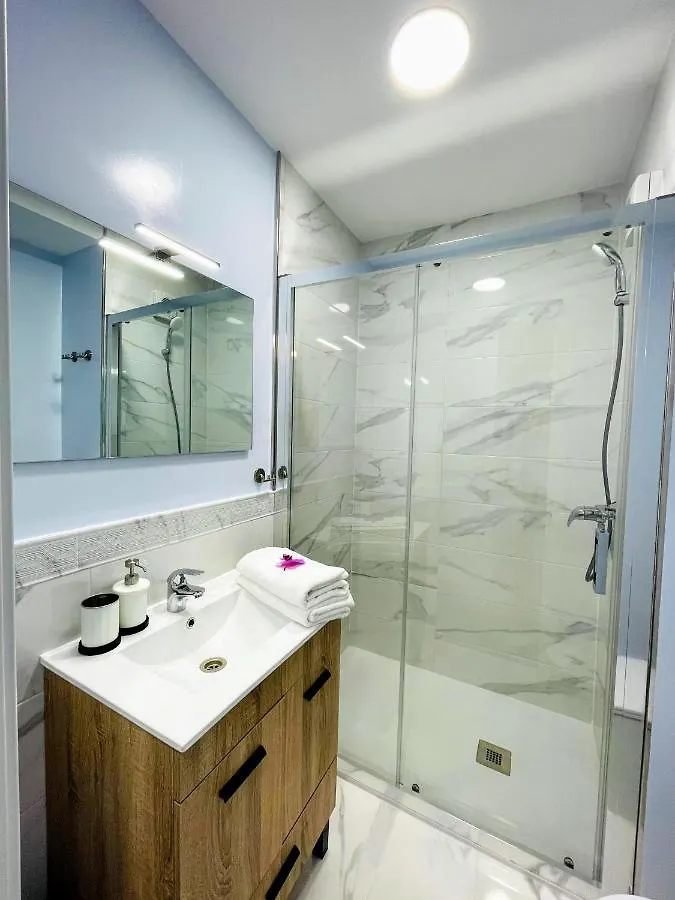 Casa Soho Y Alex Apartment Estepona