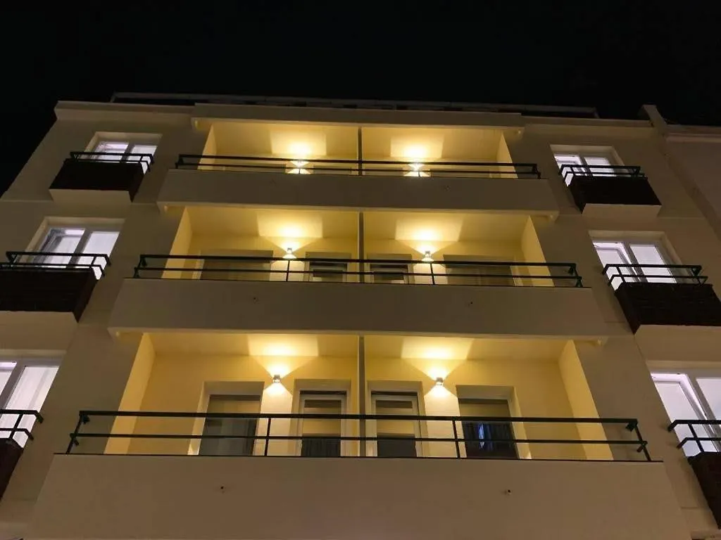 Casa Soho Y Alex Apartment Estepona 0*,  Spain