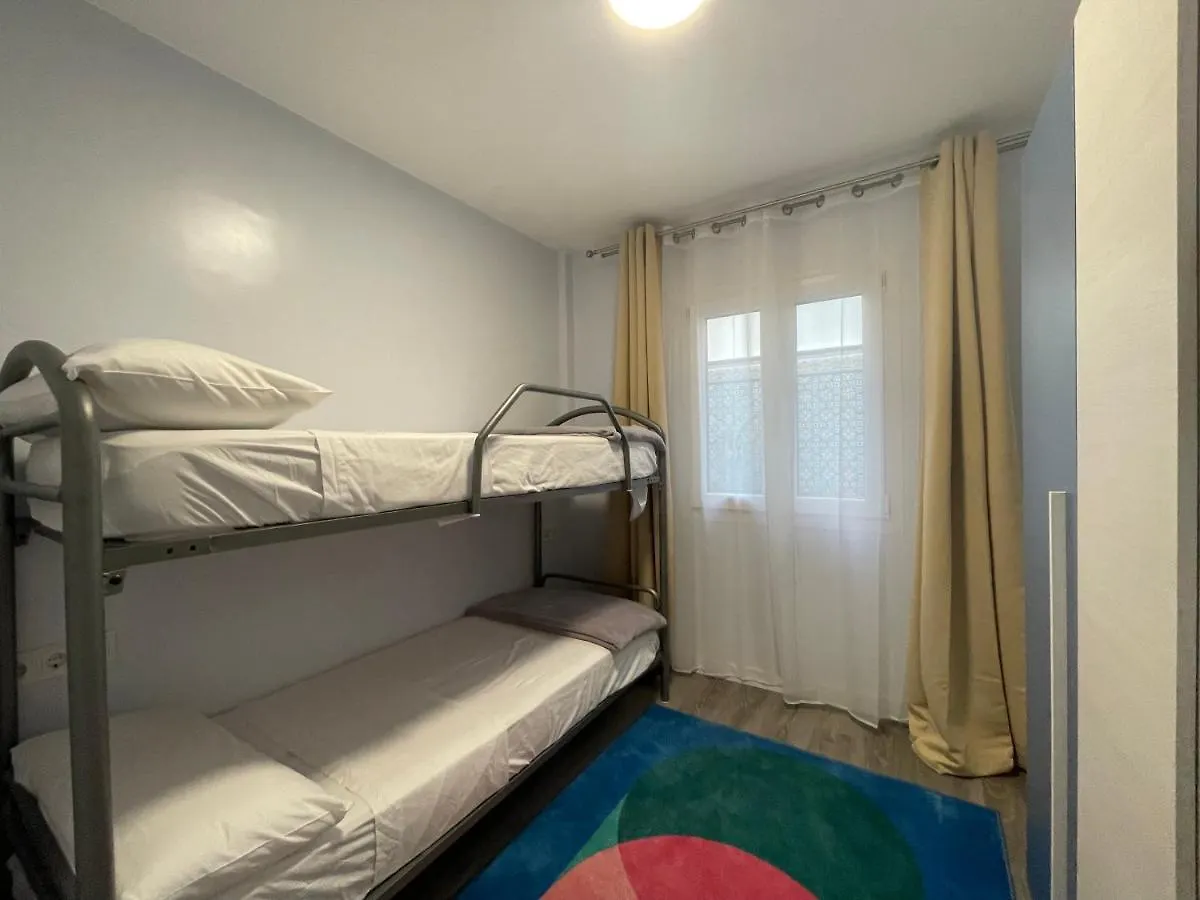 Apartamento Casa Soho Y Alex Estepona