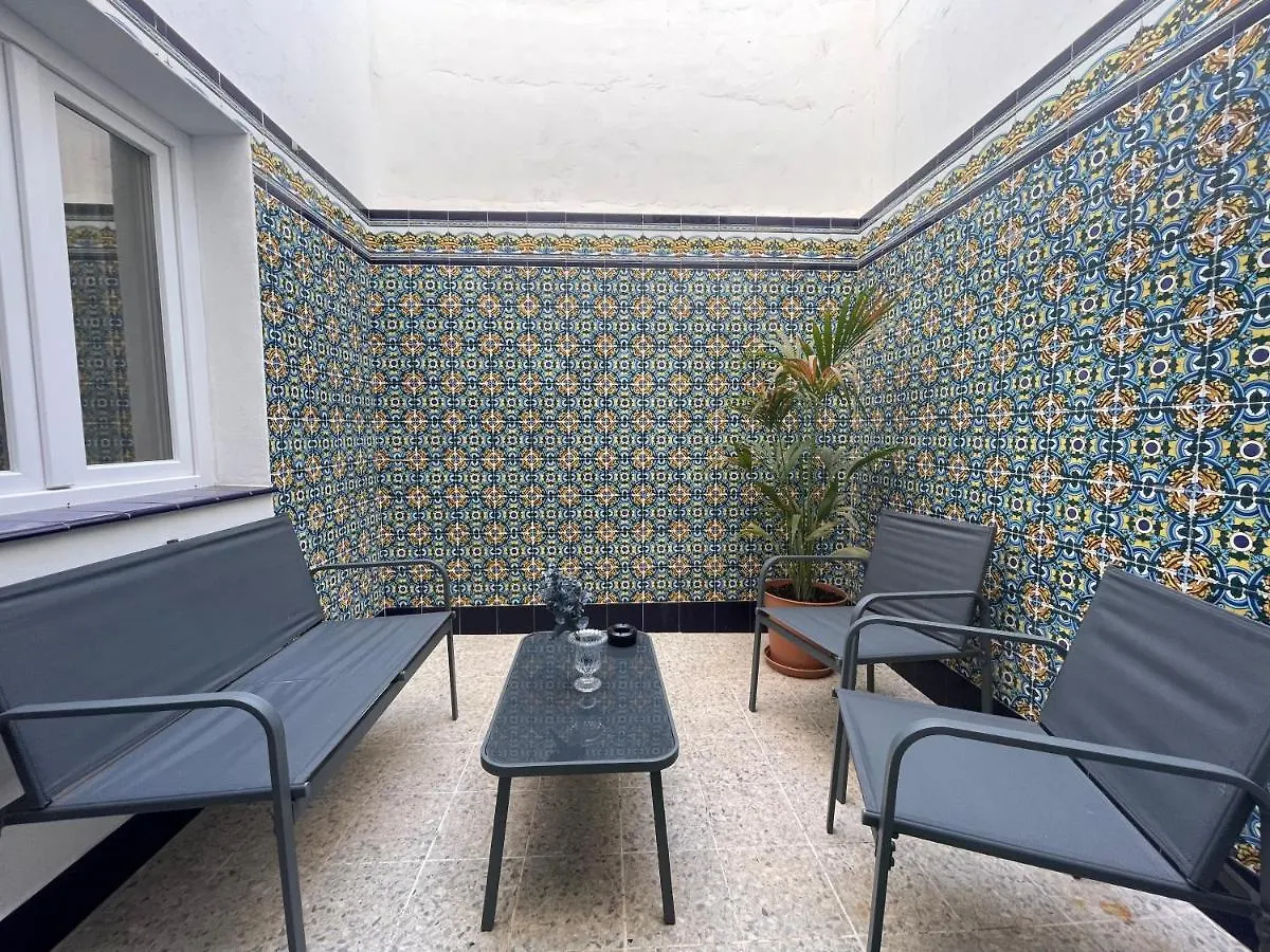 Casa Soho Y Alex Apartment Estepona