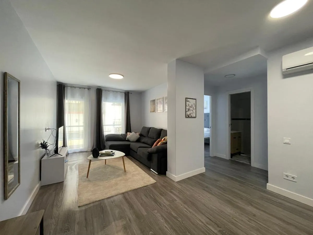 Casa Soho Y Alex Apartment Estepona