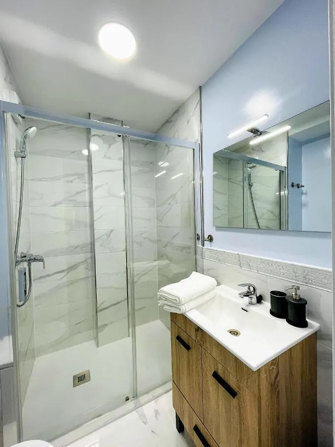 Casa Soho Y Alex Apartment Estepona