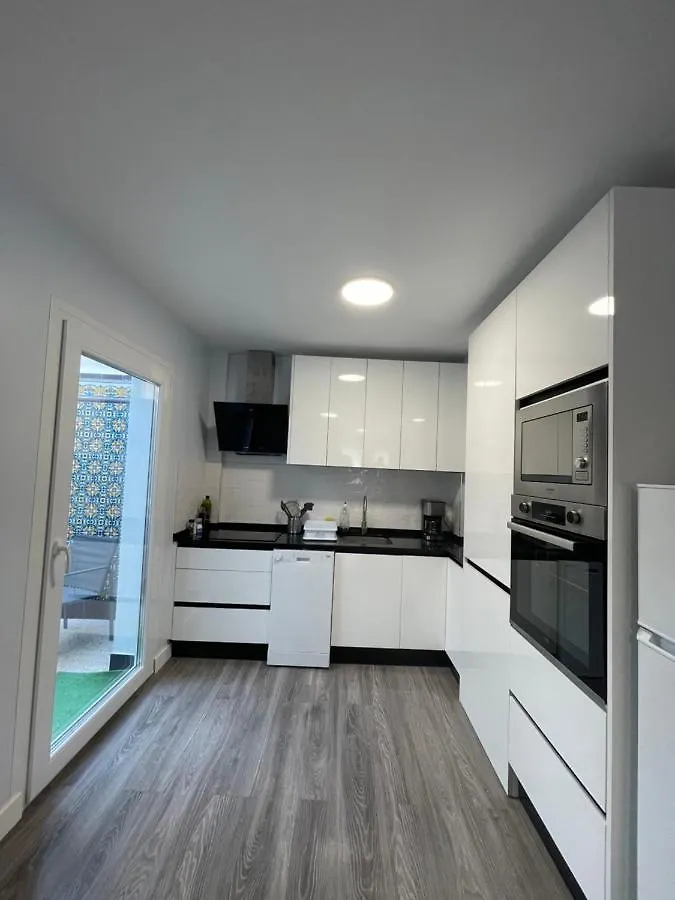 Casa Soho Y Alex Apartment Estepona 0*,  Spain