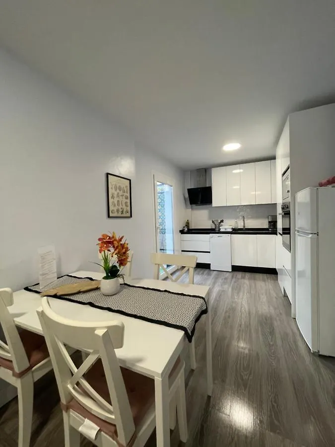 Casa Soho Y Alex Apartment Estepona